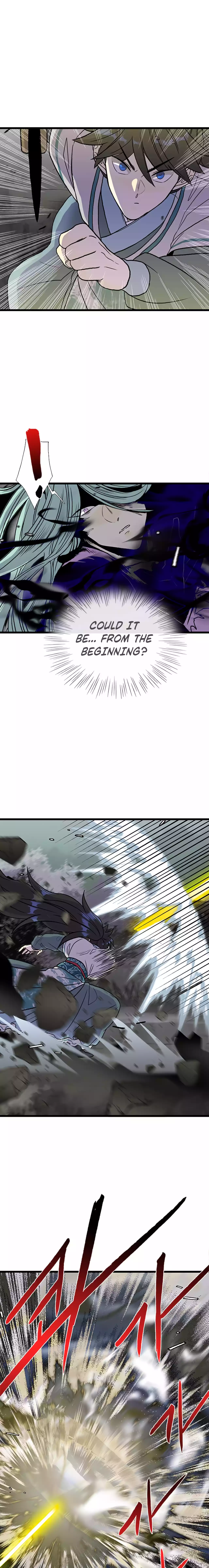 The Scholar's Reincarnation Chapter 212 8